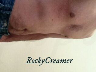 RockyCreamer