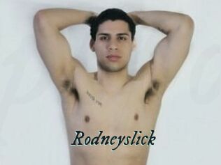 Rodneyslick