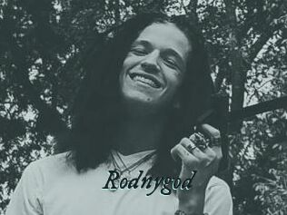 Rodnygod