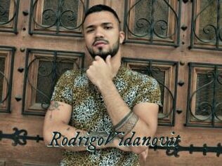 RodrigoVidanovit