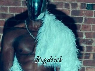 Rogdrick