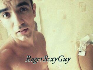RogerSexyGuy Pharaons Porn