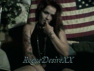 RogueDesireXX