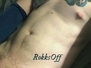 RokksOff