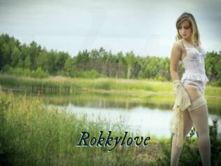 Rokkylove
