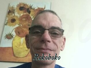 Rokoboko Pharaons Porn
