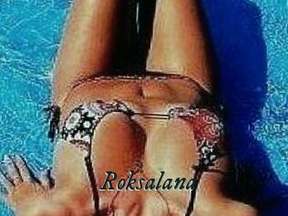 Roksalana