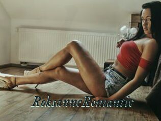 RoksanneRomantic