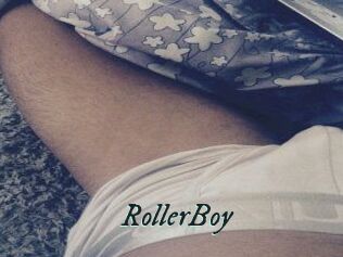 RollerBoy