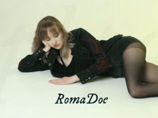 RomaDoe