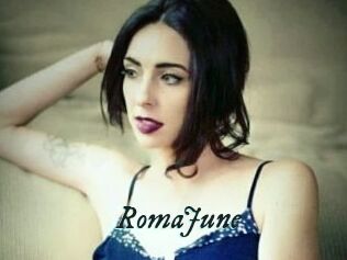 RomaJune