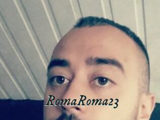 RomaRoma23