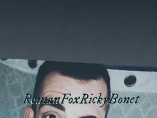 RomanFoxRickyBonet Pharaons Porn