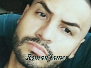 RomanJames