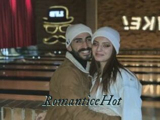 RomanticeHot