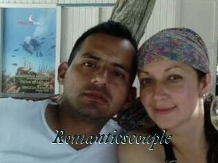 Romanticscouple