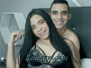 RomanyLiam