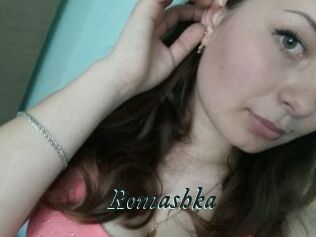 Romashka