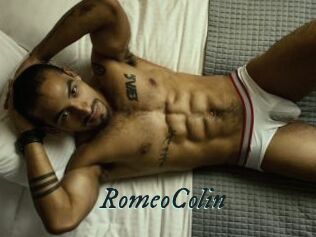 RomeoColin
