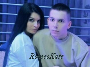 RomeoKate