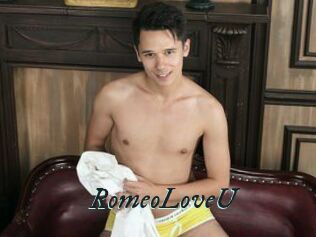 RomeoLoveU