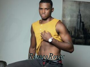RomeoRoyce Pharaons Porn
