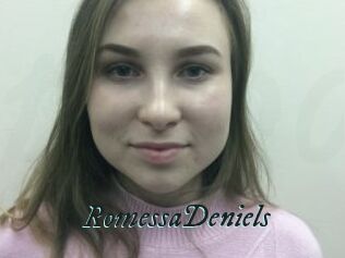 RomessaDeniels