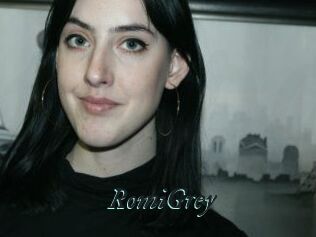 RomiGrey