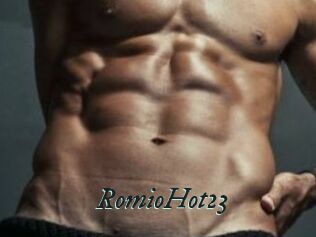 RomioHot23