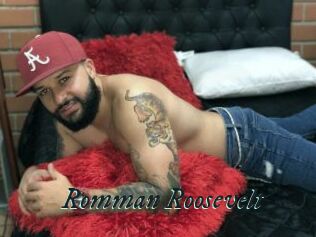Romman_Roosevelt