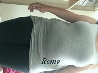 Romy