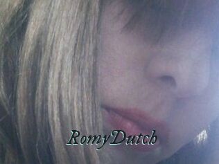 RomyDutch