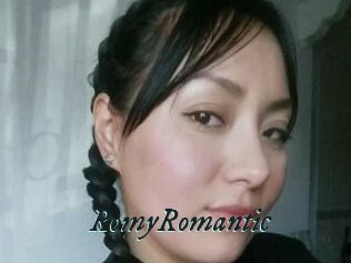 RomyRomantic