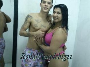 RonalCouplebig21 Pharaons Porn