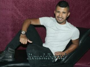 Ronaldboyxd