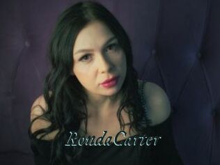 RondaCarter