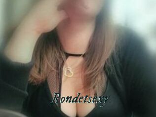 Rondetsexy