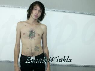 RonnieWinkla