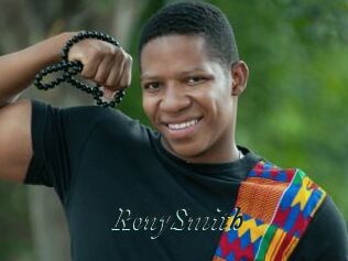 RonySmith