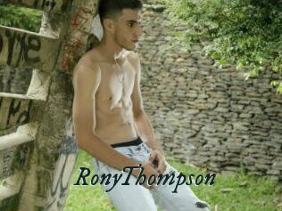 RonyThompson