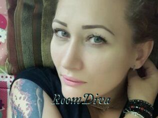 RoomDiva