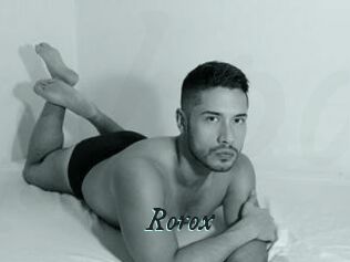 Rorox