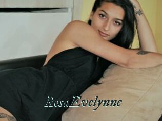 RosaEvelynne