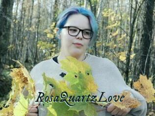 RosaQuartzLove