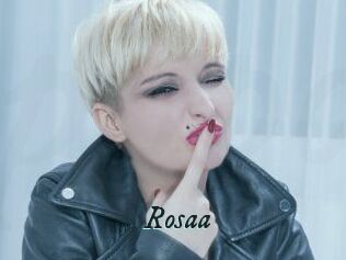 Rosaa