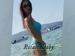RosaliaBaby