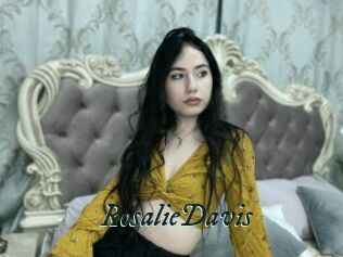 RosalieDavis