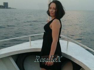RosalieX