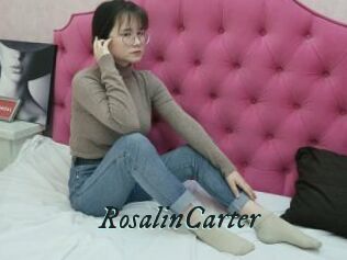 RosalinCarter Pharaons Porn