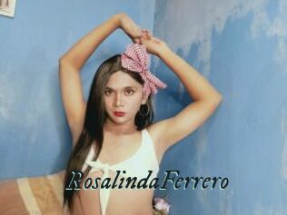 RosalindaFerrero Pharaons Porn